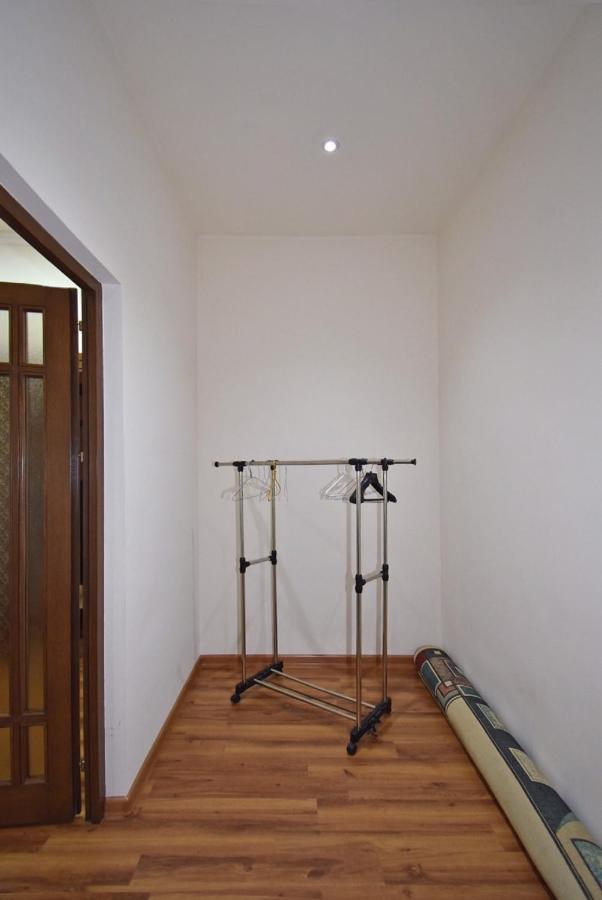 Tumanyan Street 3 Bedroom Deluxe Apartment With Large Balcony Tm662 예레반 외부 사진